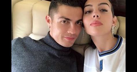 georgina rodriguez ho conosciuto ronaldo da gucci|georgina rodriguez Gucci.